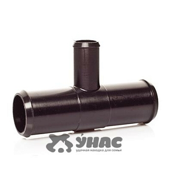 Тройник СШ-15Т25ТТ х10