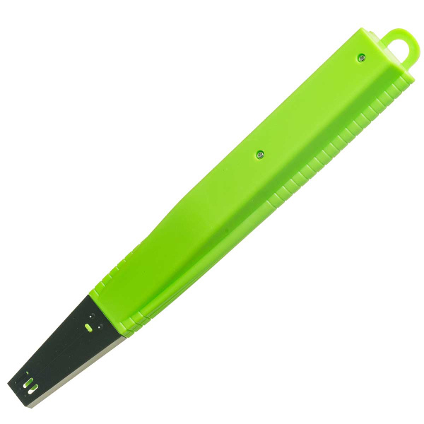 Зажигалка пьезо HOMESTAR HS-1206 зеленая