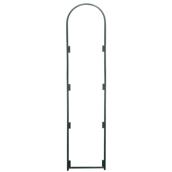 Парник на подоконник Садовкин, 4 полки 25*50*110 см