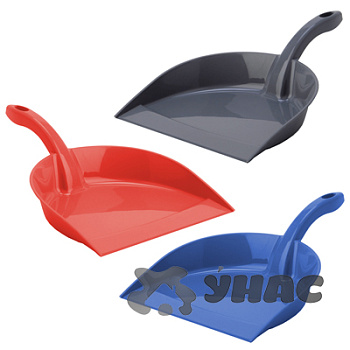 Совок для мусора ИДЕАЛ М5190 (24)