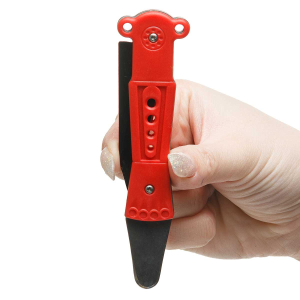 Нож (HD9239) садовый/прививочный х240