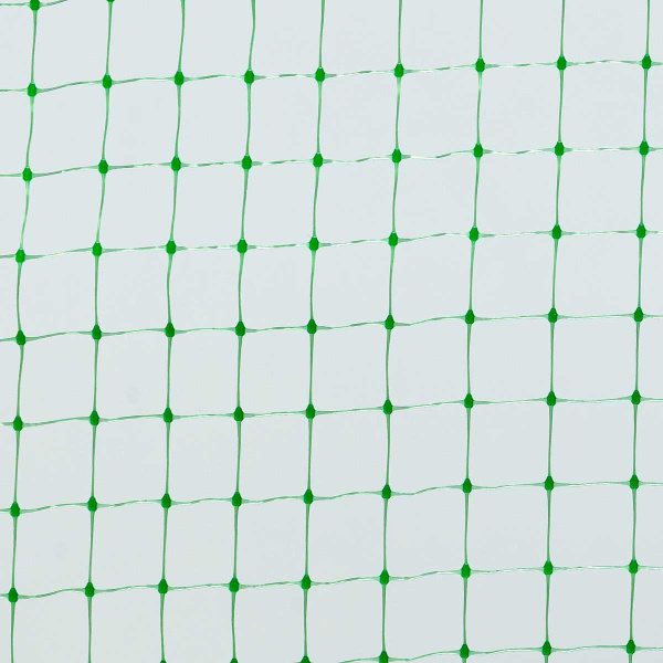 Сетка от птиц 2*50м 10г/м2 (рулон) САДОВИТА