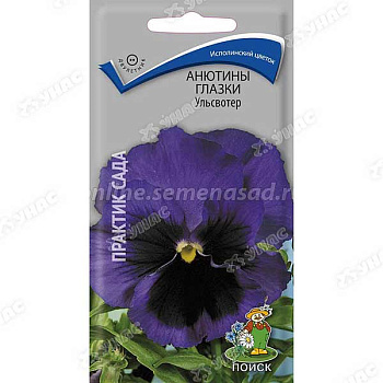 Анютины глазки Ульсвотер Поиск Ц 