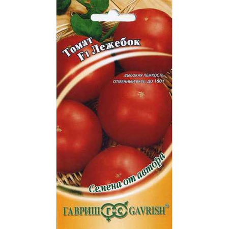 Семена Томат Лежебок Гавриш