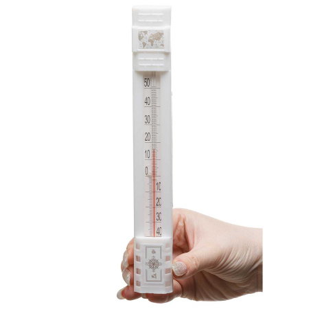 Термометр универсальный "Башня" ТС-41 картон