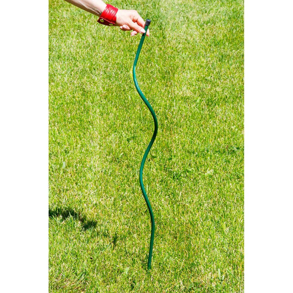 Опора для растений Спираль h-0,8м САДОВИТА