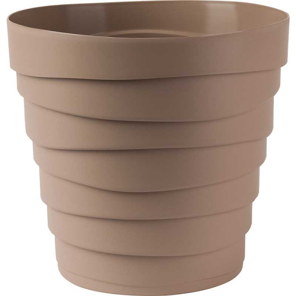 Кашпо БАРХАН 2,25л Фраппе КШ-4339 х16 