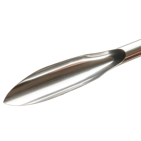 Совок посадочный цельномет.узк HD9225 САДОВИТА(200