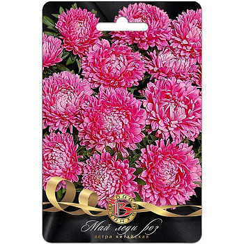 Астра Май Леди Роз Биотехника Ц 