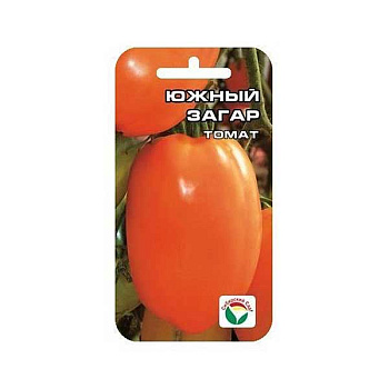 Семена Томат Южный загар Сибирский Сад