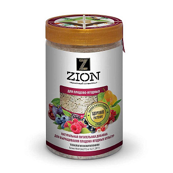 Цион Protect 700гр Плодово-ягодные банка х18 