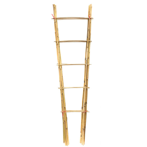 Бамбуковая решетка 150см 12/14мм 40*18см BL007 (ЦЕНА ЗА 10шт) х5