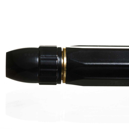 Насадка для полива SH5026A 16см черно-золотой (100)