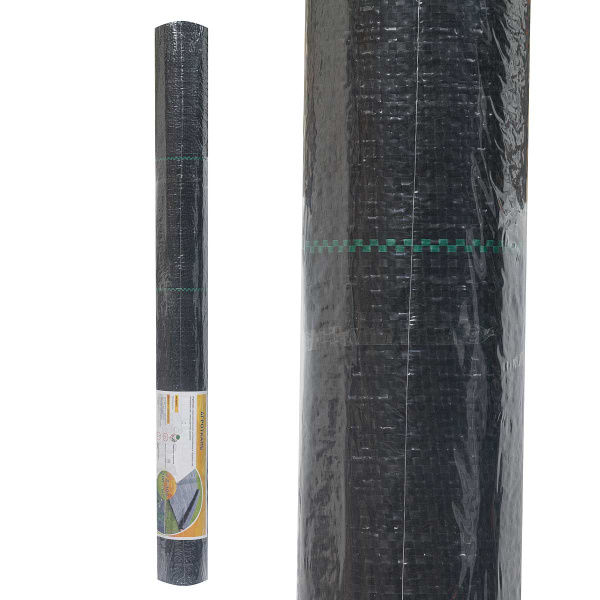 Агроткань 100г/м рулон 1,6*10м САДОВИТА