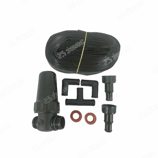 Комплект капельного полива КПК-6 х50