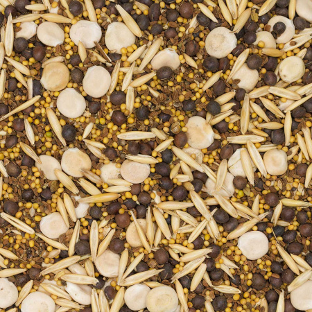 Смесь сидератов для земляники 1кг САДОВИТА