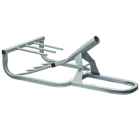 Чудо-лопата Кротчел-мини 340мм (рыхлитель садовый)