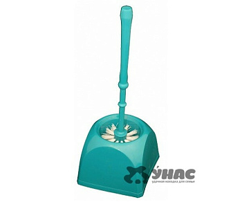 Комплект WC "Квадрат""Мультипласт"(25) 