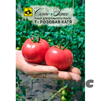 Семена Томат Розовая Катя Семко