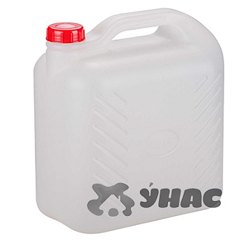 Канистра 15л. "Гарант" БШ6621 (6)