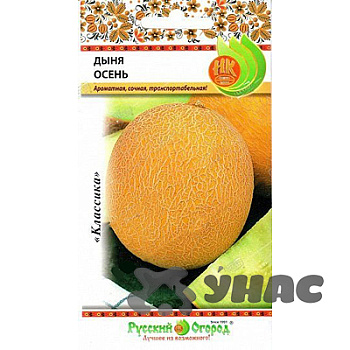 Дыня Осень НК Ц