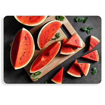 Термоскатерть 60*100 см пластик без основания NA1291