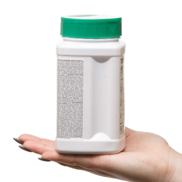 Корневин 250г банка крышка-сито ТУТ БИО х20 