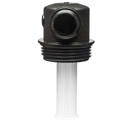 Фильтр для очистки воды ФОВ-250  х100