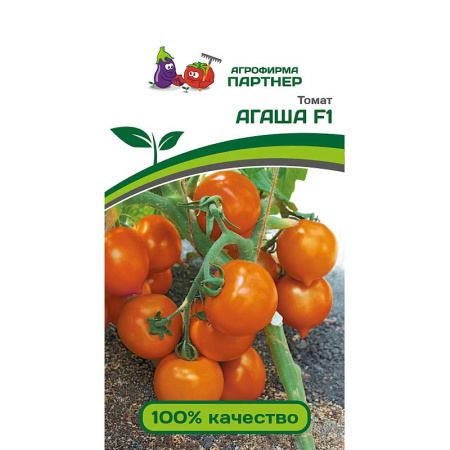 Семена Томат Агаша Партнер