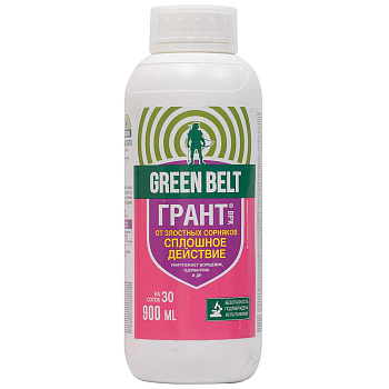 Грант (от сорняков) (фл.900мл) 01-239 х12