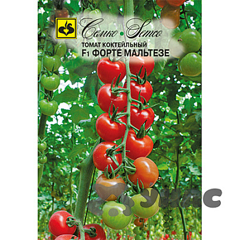 Семена Томат Форте Мальтезе 5 шт Семко