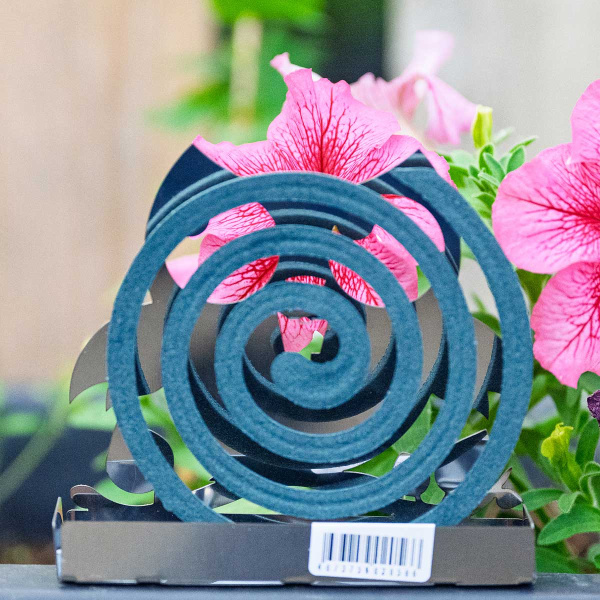 Подставка для спирали СОВА нержавейка