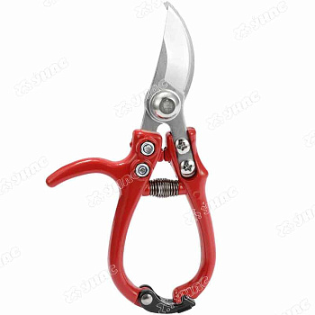 Ножницы цветочные (HD741) малые (100)