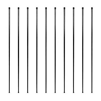 Подпорка для растений ЖУК 1 метр 7503-00 х10