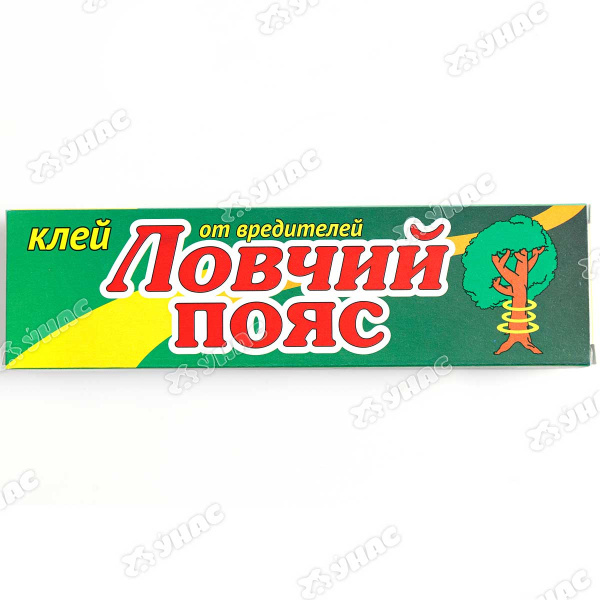 Ловчий пояс клей Ваше Хозяйство 135 гр