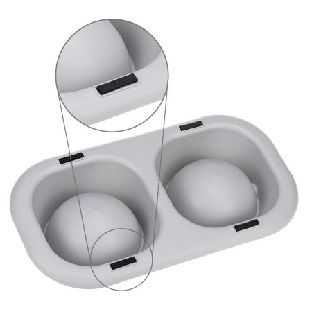 Миска для животных ТВИКС МИНИ Смоки М1812 х8