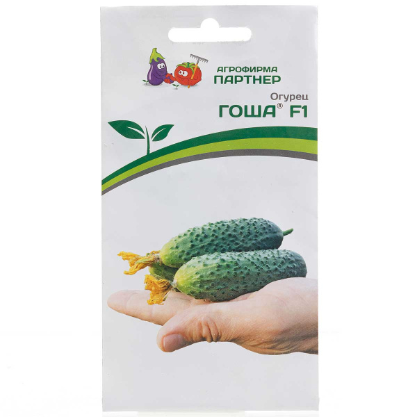 Огурец Гоша Партнер Ц