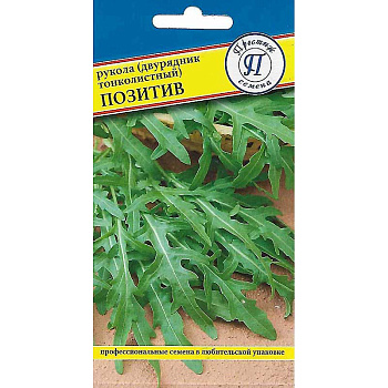 Рукола Позитив дикая Престиж Ц