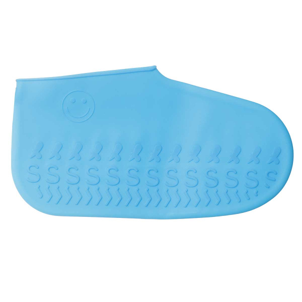 Чехлы на обувь резиновые NA2331 размер: S(20-31см)