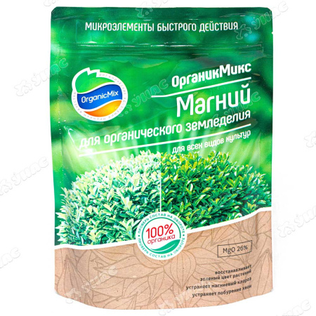 Органик микс 350гр МАГНИЙ х24/36 