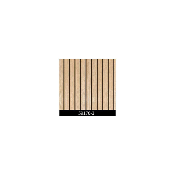 Пленка самоклеящаяся 45*8 м Грейс 59170-3-45 (панель св-коричневая)