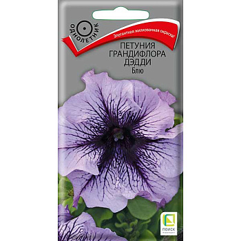 Петуния Дэдди Блю Поиск Ц 