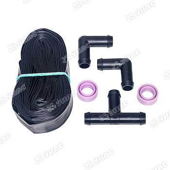 Комплект капельного полива КПК-4 х50