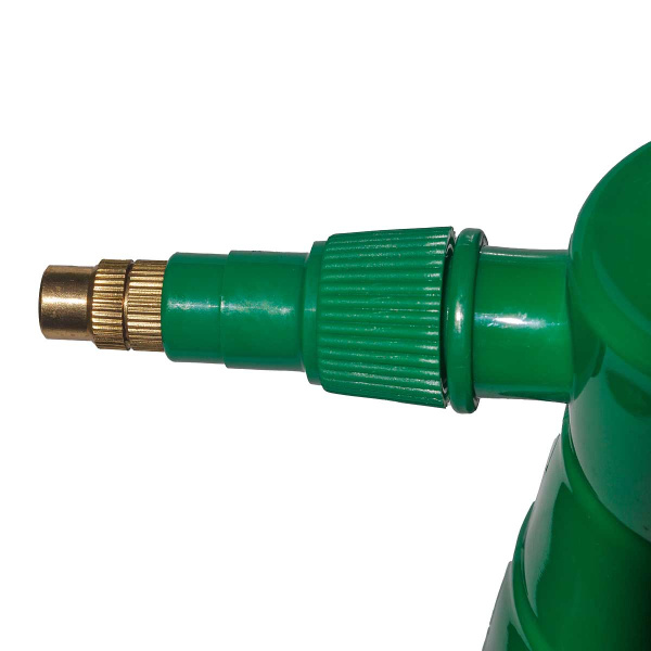 Опрыскиватель помповый 1,5л с клапаном (5073-3В) х15