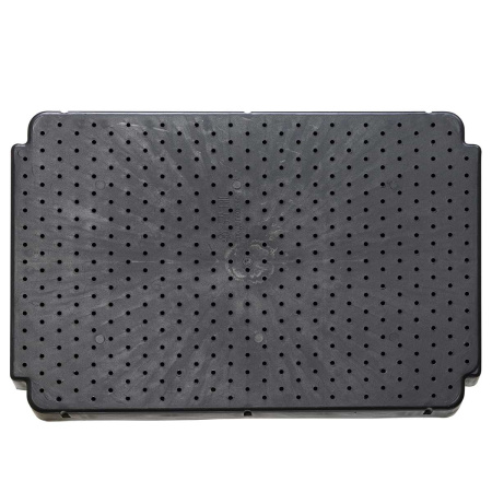 Лоток для выгонки луковичных 560*365*90мм 