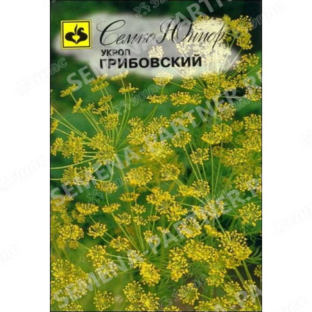 Укроп Грибовский Семко Ц