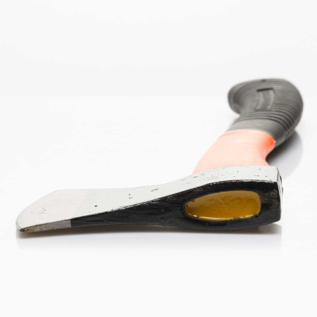 Топор 800гр с фиберглассовой ручкой FN-000125 (36)