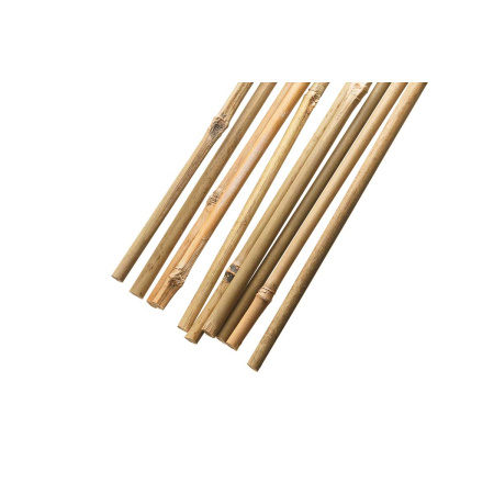 Бамбуковые колышки 45см 6/8мм (1000)