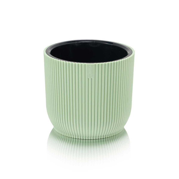 Кашпо Linea 2,3 л ментол 657 х24 