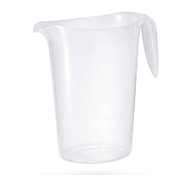 Кувшин мерный 1л